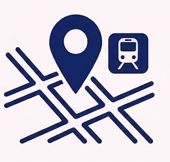 Easily Accessible Icon
