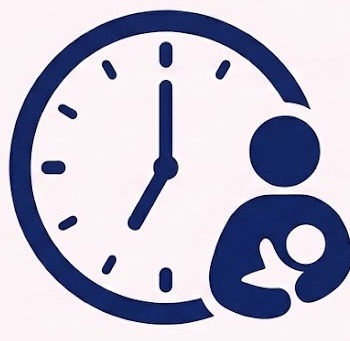 Full Day Care Icon