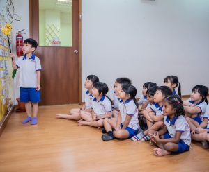 Mmi Phoenix Preschool Child News Hour Presentation