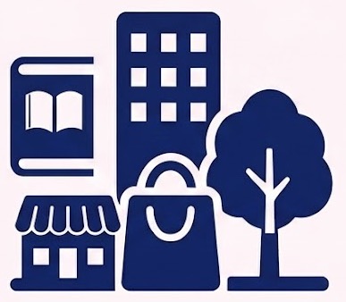 Nearby Community Amenities