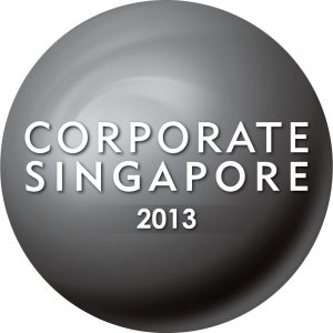 Corporate Singapore 2013