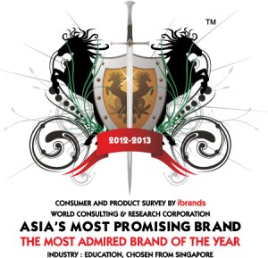 MMI Asia's Most Promising Brand