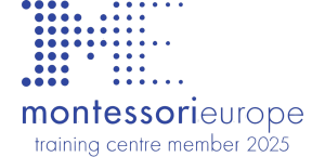 Montessori Europe Training Centre Member 2025