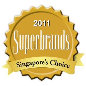 Superbrands